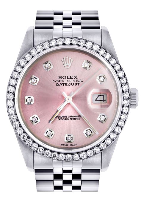 cheapest Rolex for women